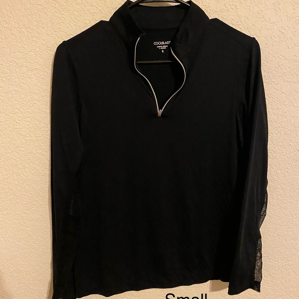 Coolblast Sunshirt